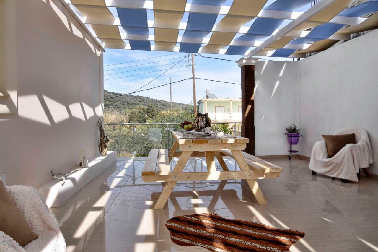 Holiday home Katoi 2 Agios Georgios Pagoi