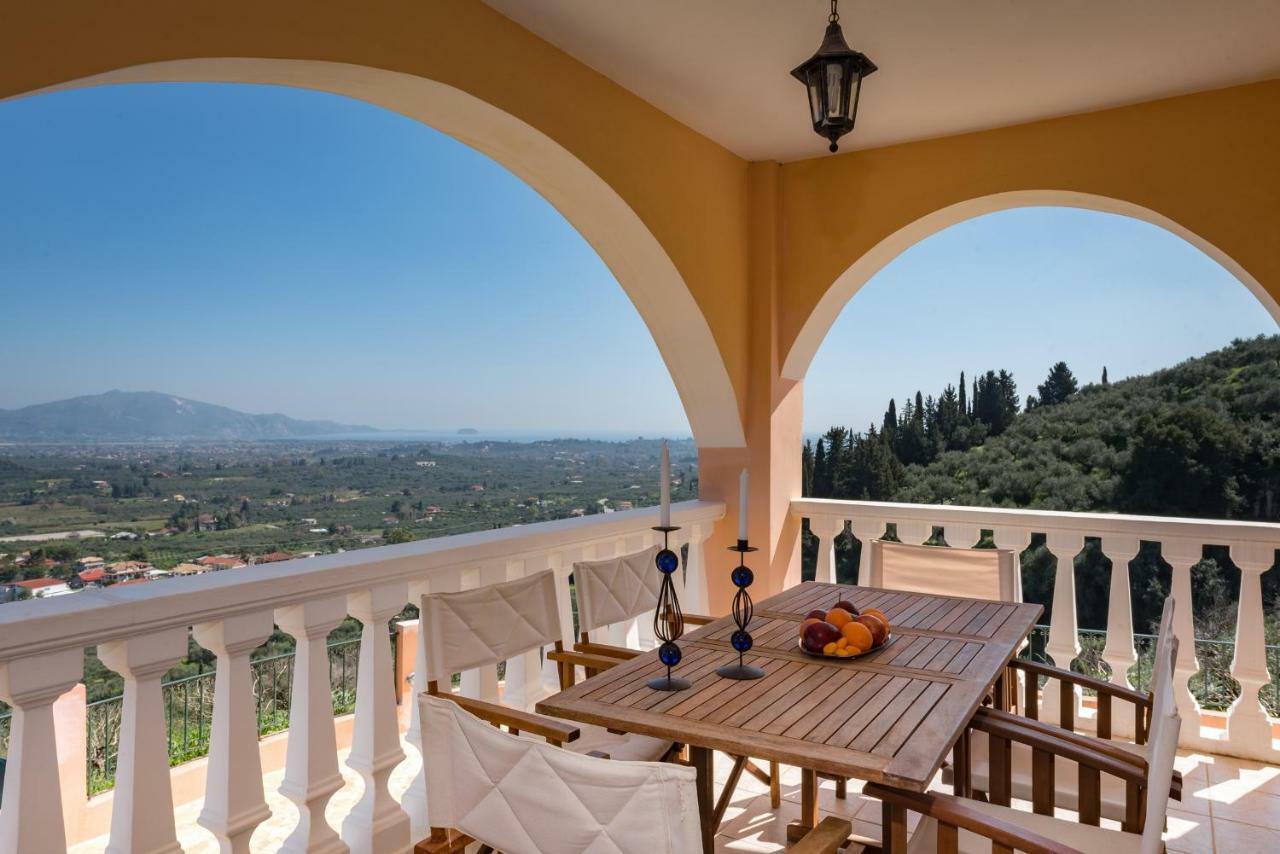 Villa Diana