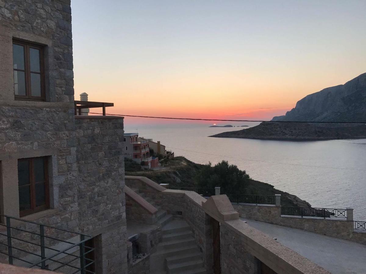 Holiday home Grande Grotta House