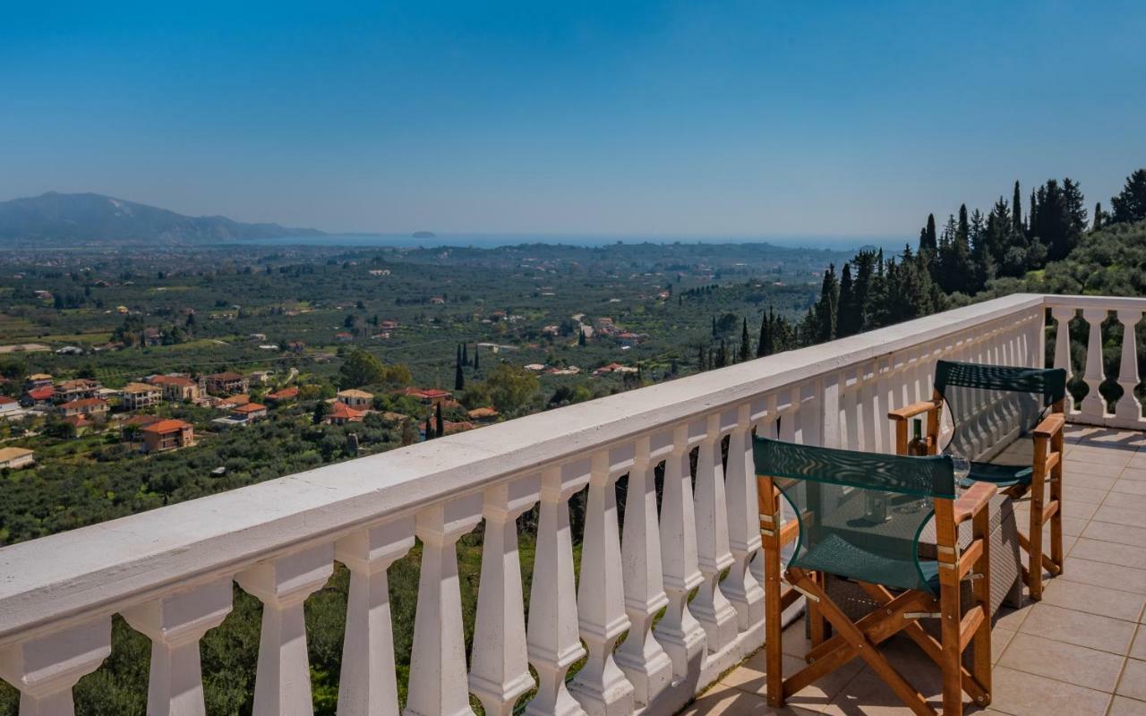 Villa Diana