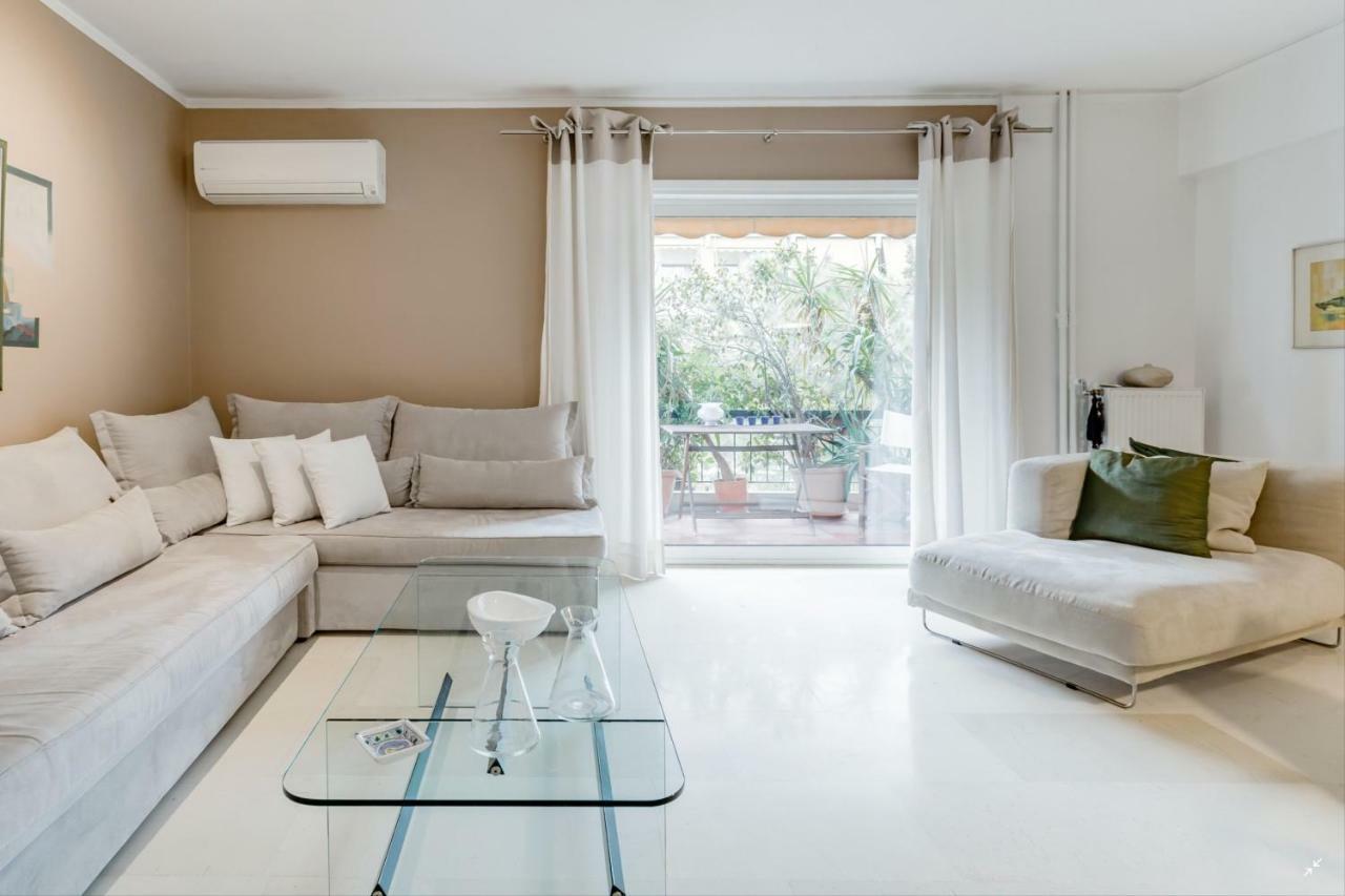 Apartment Athenian Riviera *