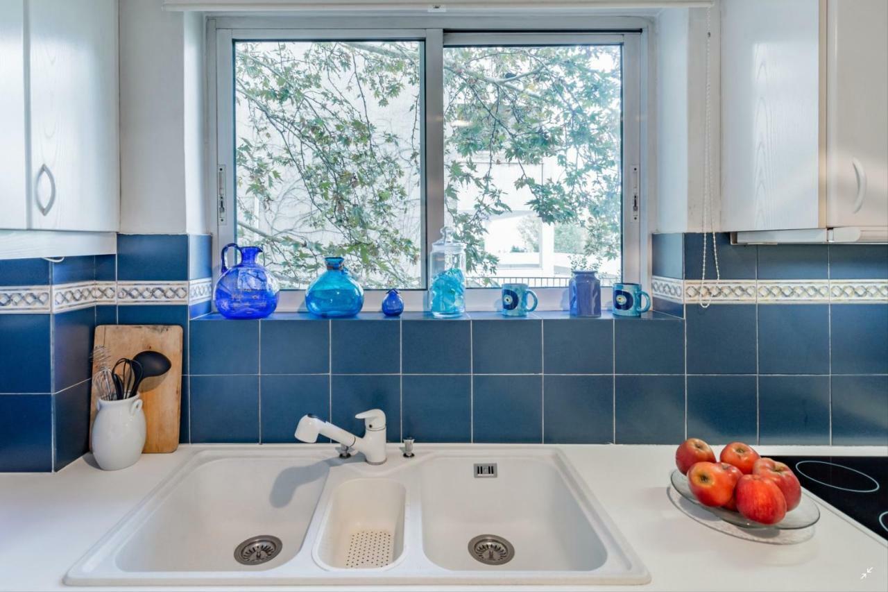 Athenian Riviera Apartment Athens