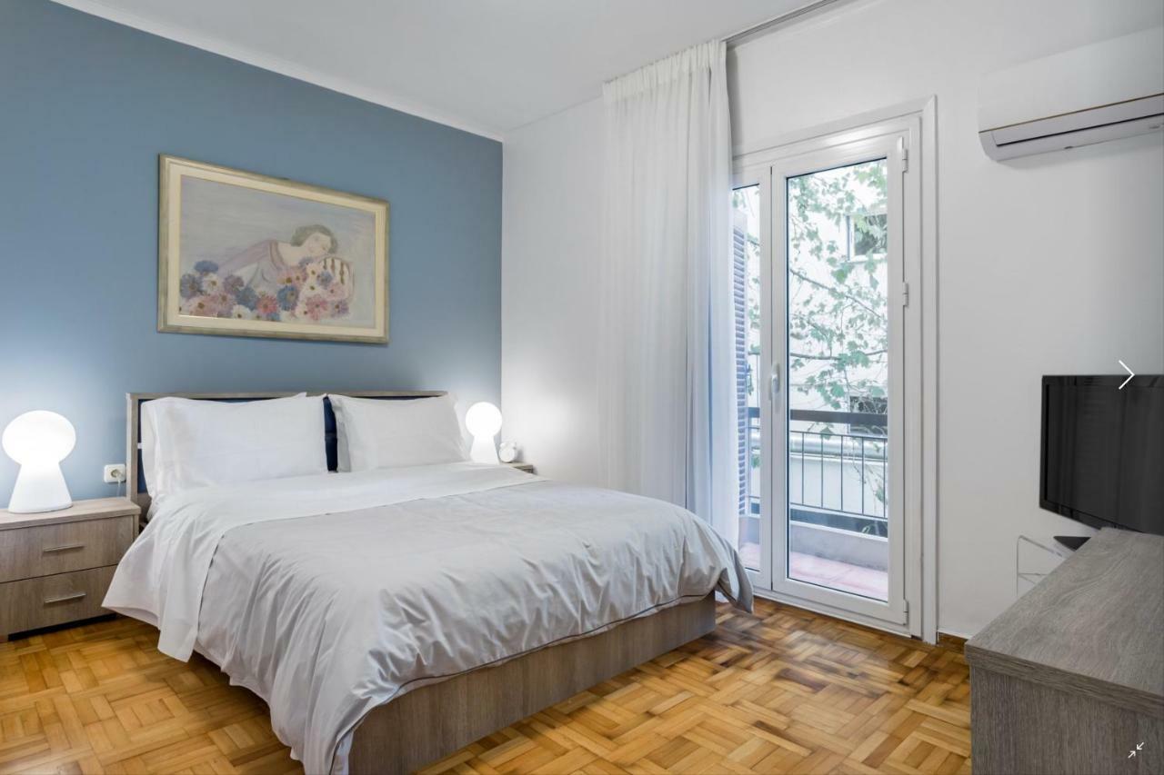 Apartment Athenian Riviera Athens