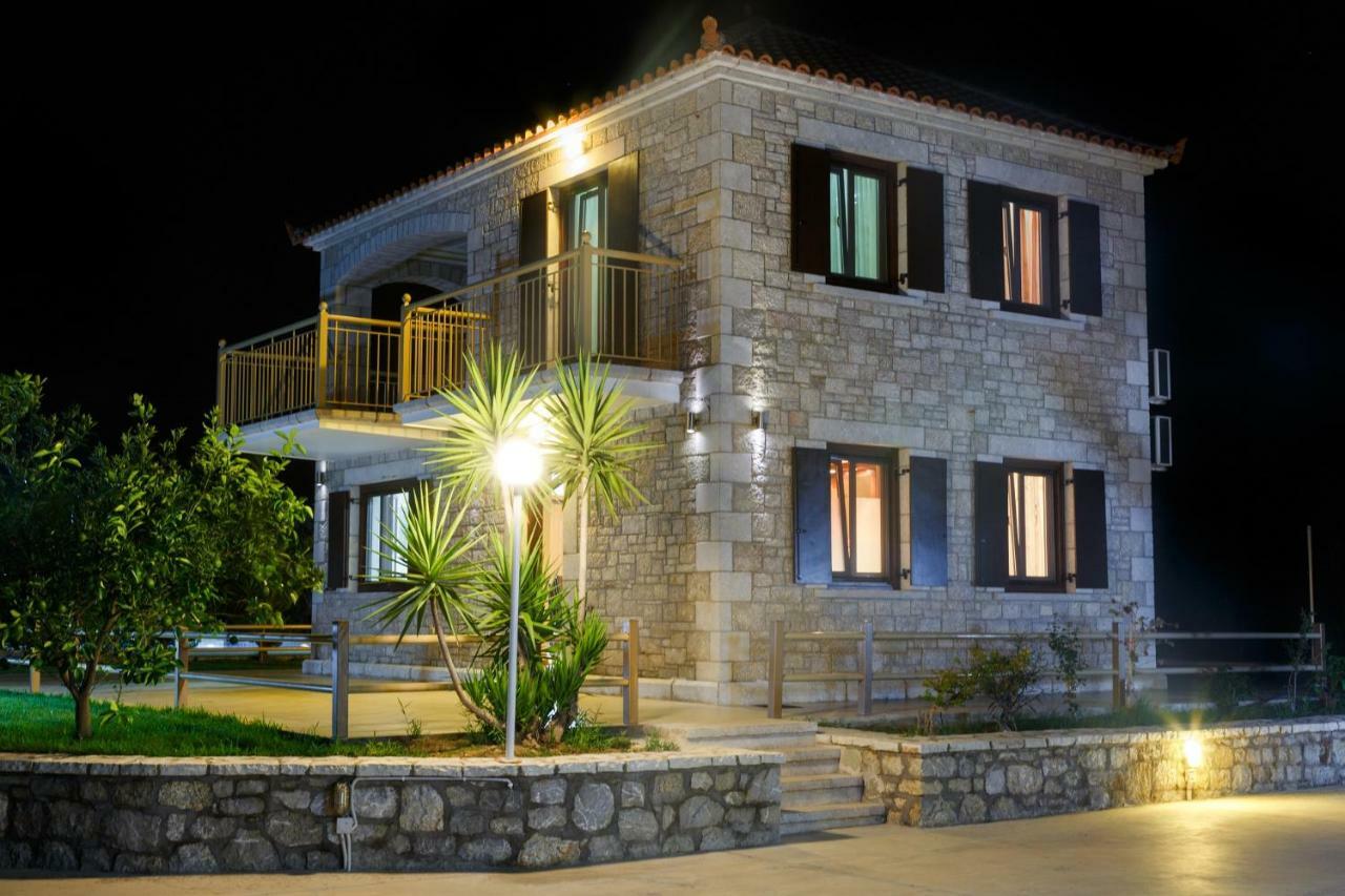 Holiday home Glyfada ||