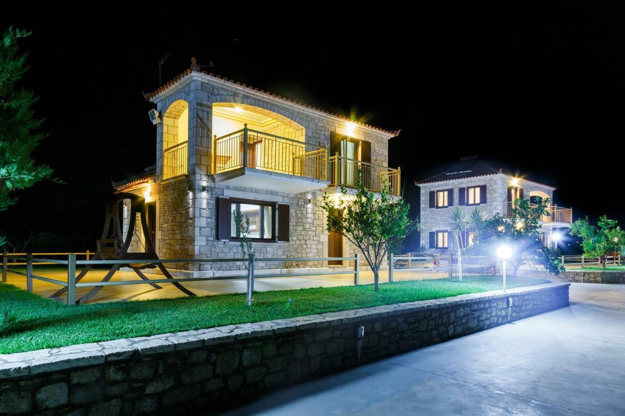 Glyfada || Holiday home