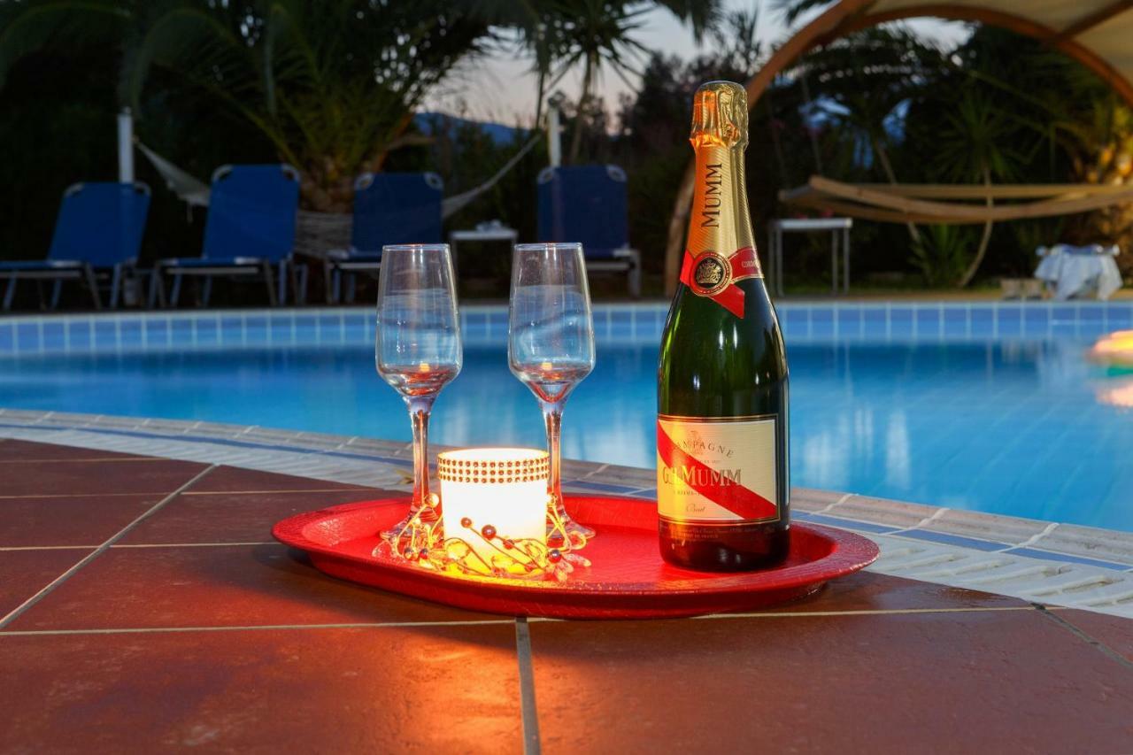 Holiday home Glyfada ||