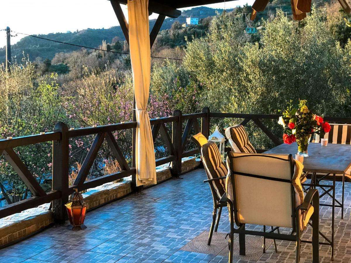 Holiday home House Of The Rising Sun *