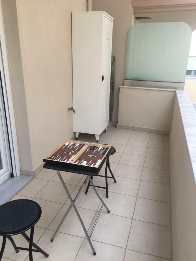 Apartment Casa Ideale Limenaria (Thasos)
