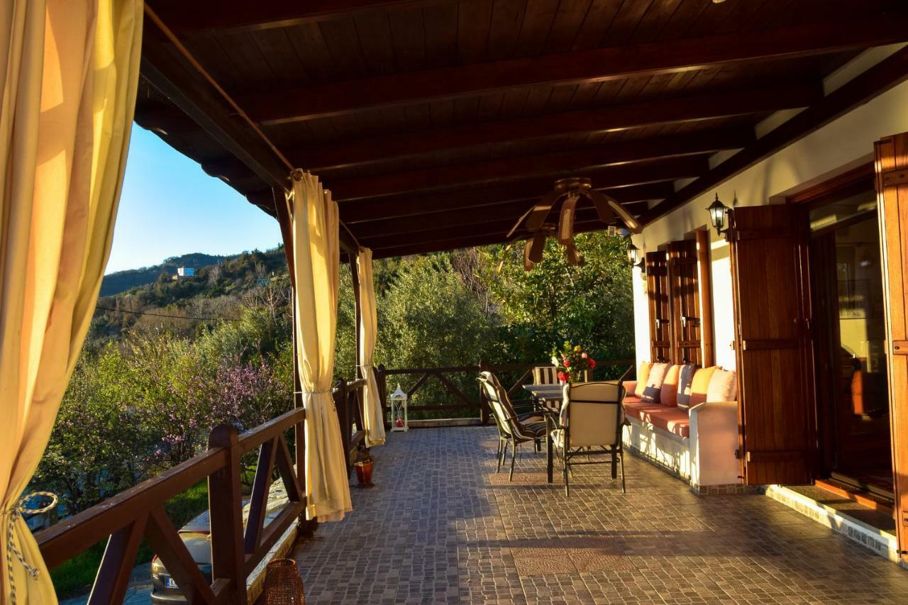 Holiday home House Of The Rising Sun