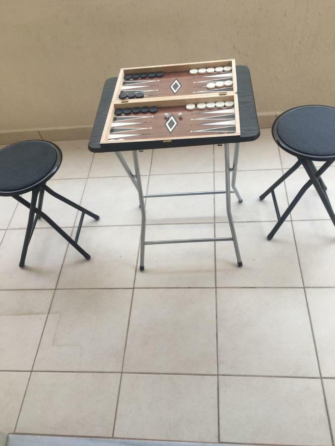 Apartment Casa Ideale *