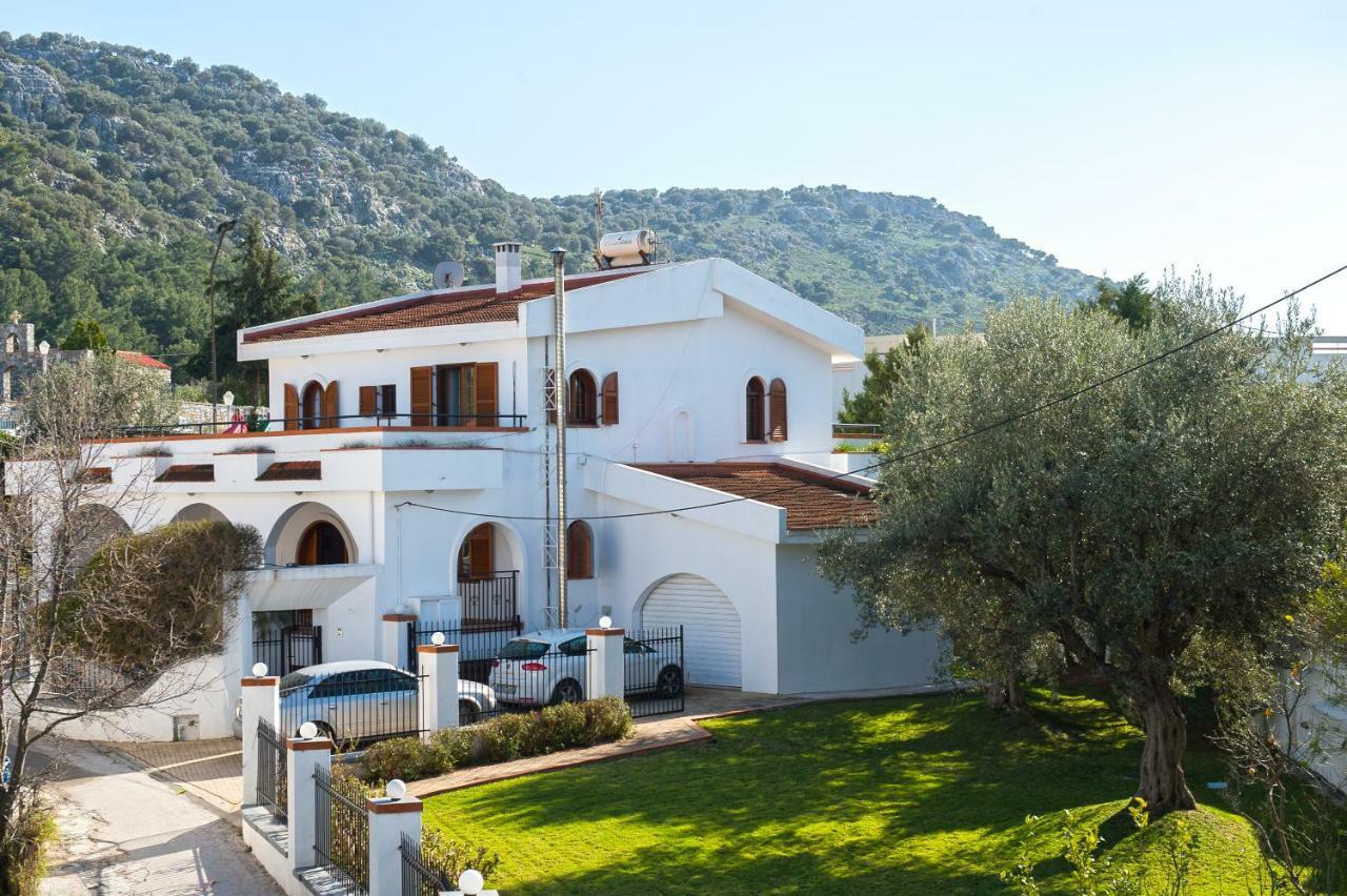 Pylona Country house *