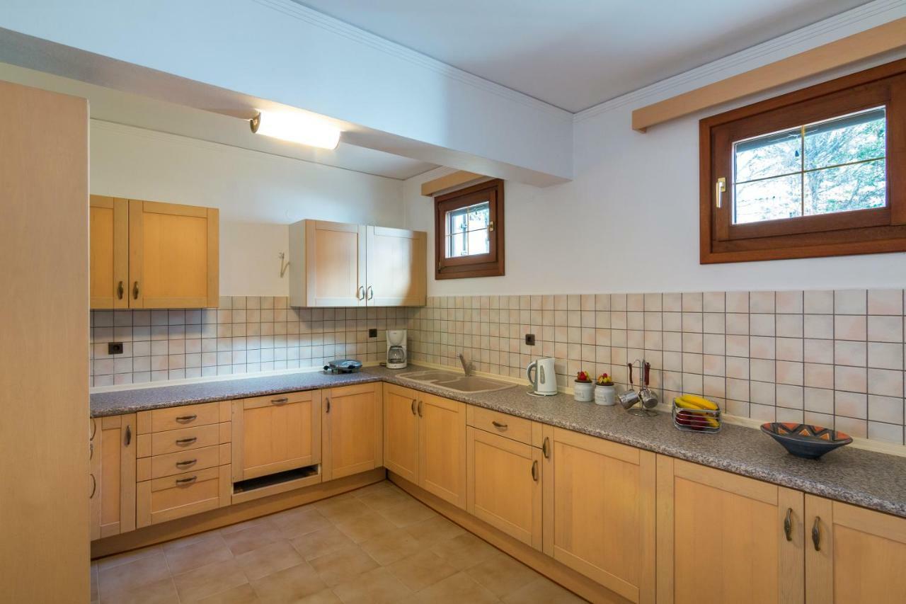Country house Pylona Lindos (Rhodes)