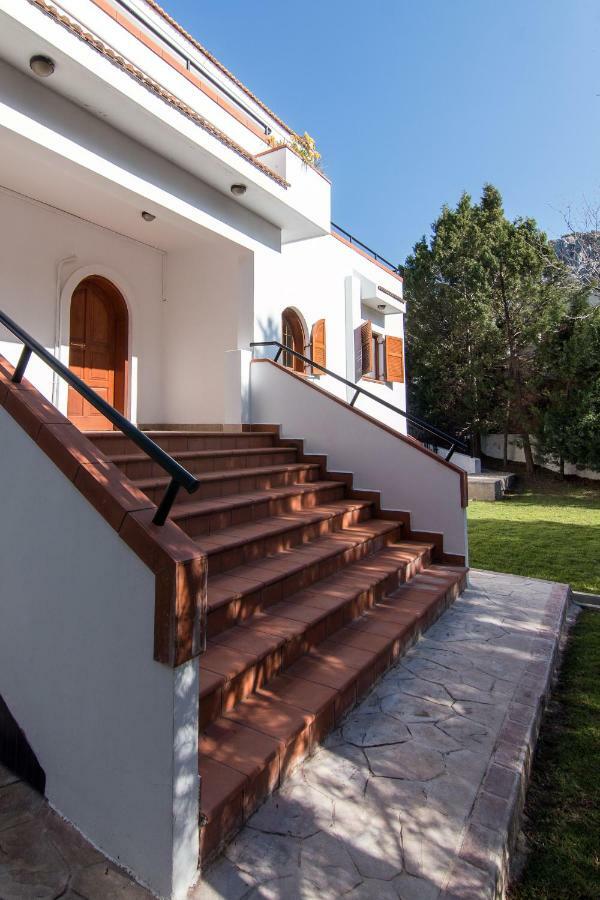 Pylona Country house Lindos (Rhodes)
