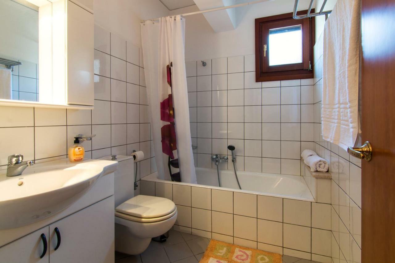 Country house Pylona