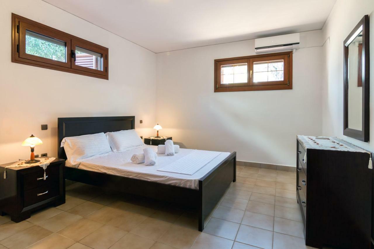 Country house Pylona *