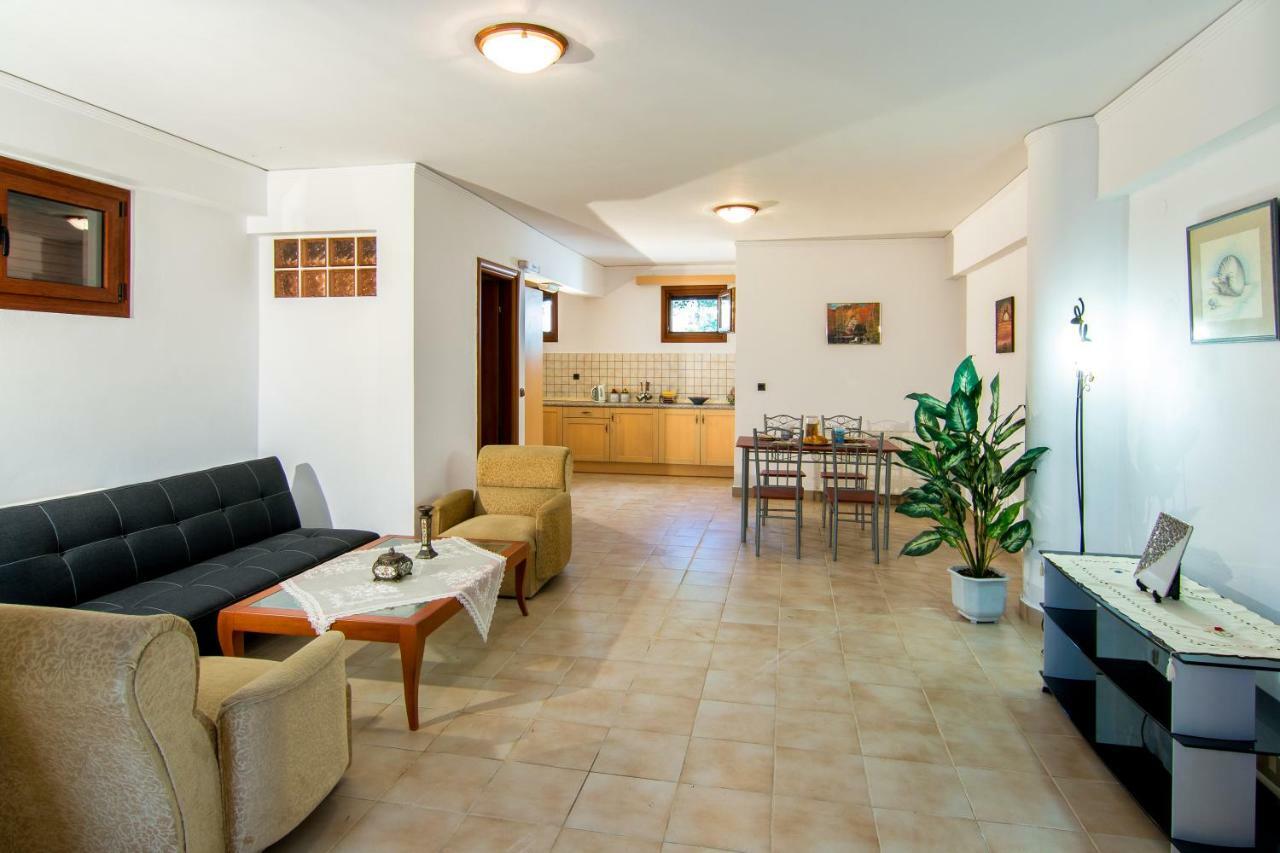 Country house Pylona Lindos (Rhodes)