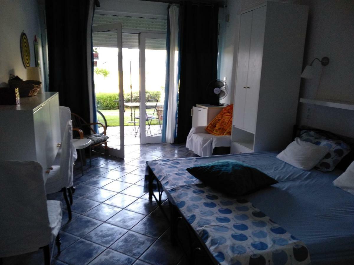 Mare E Monti1 Apartment *