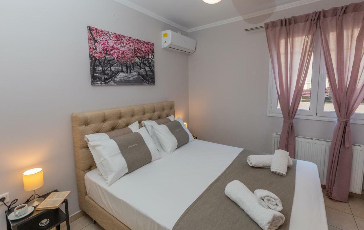 Elena's 4 Apartment Argostoli (Kefalonia)