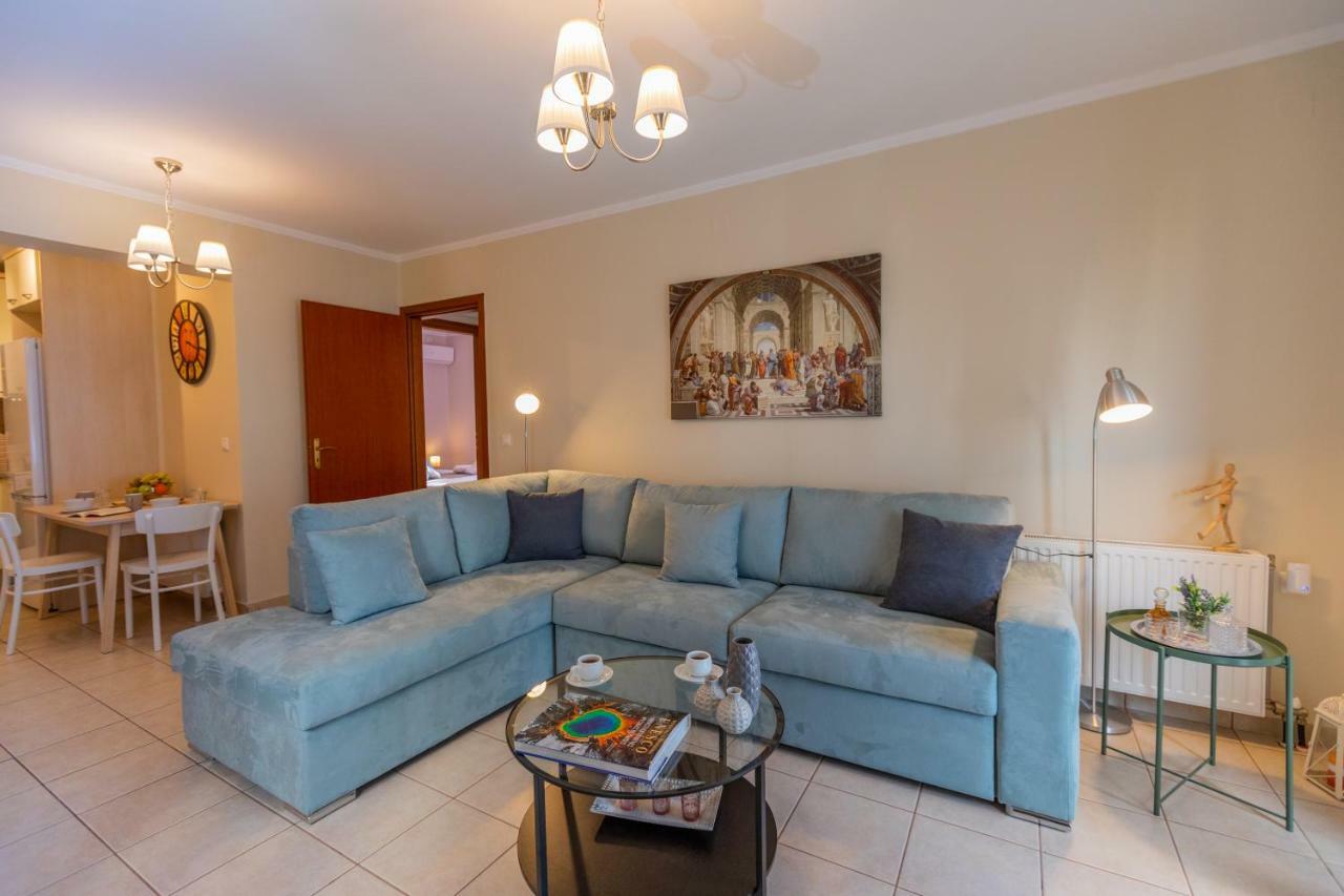 Apartment Elena's 4
