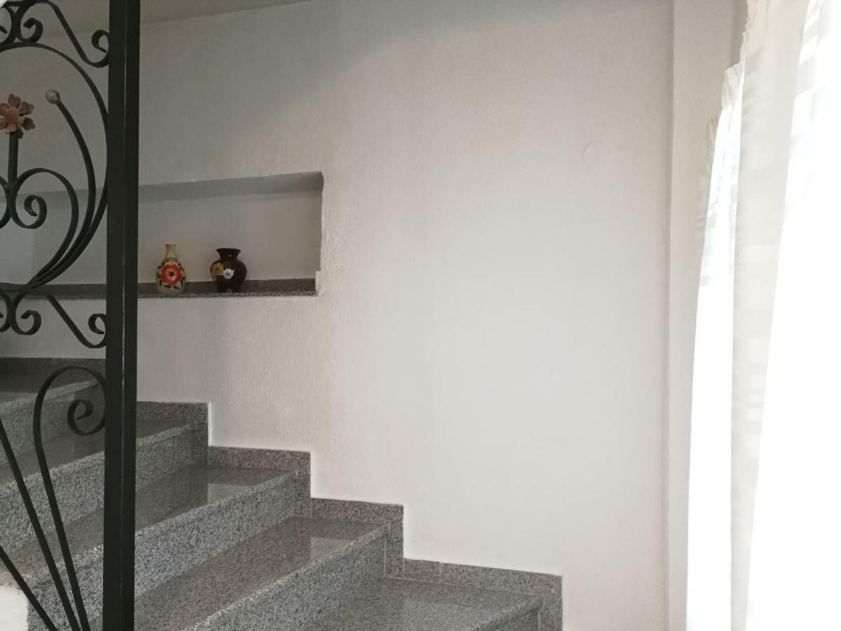 Iliana's House Apartment *