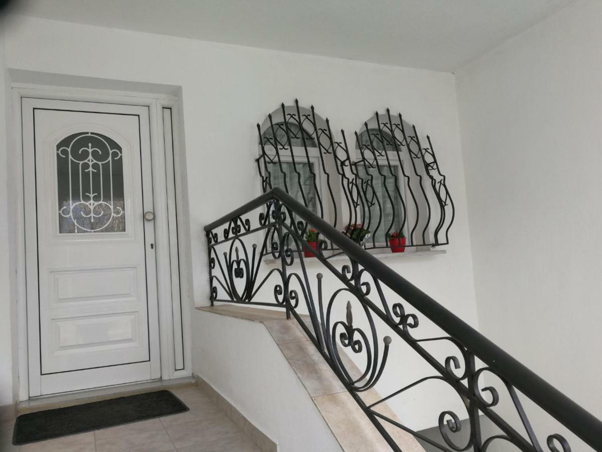 Apartment Iliana's House Naousa (Imathia)