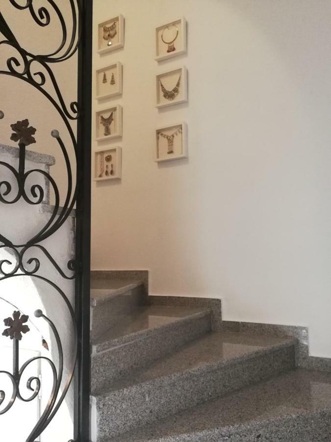 Apartment Iliana's House *