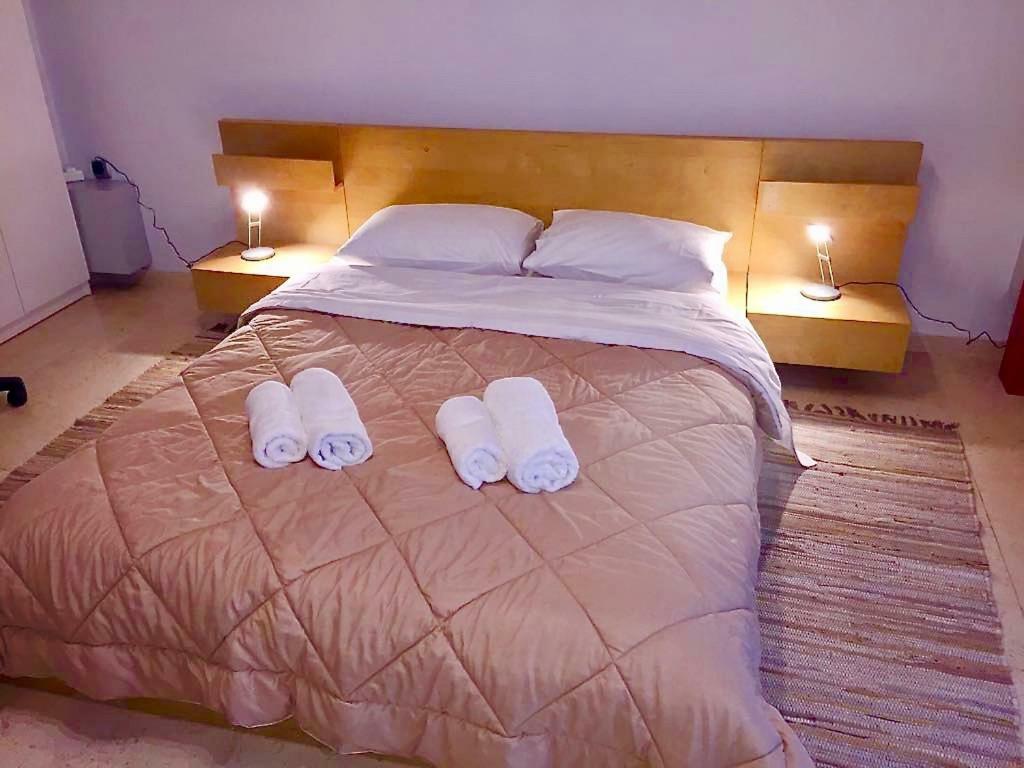Apartment Glyfada Downtown
