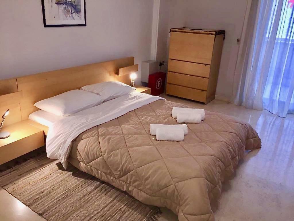 Apartment Glyfada Downtown
