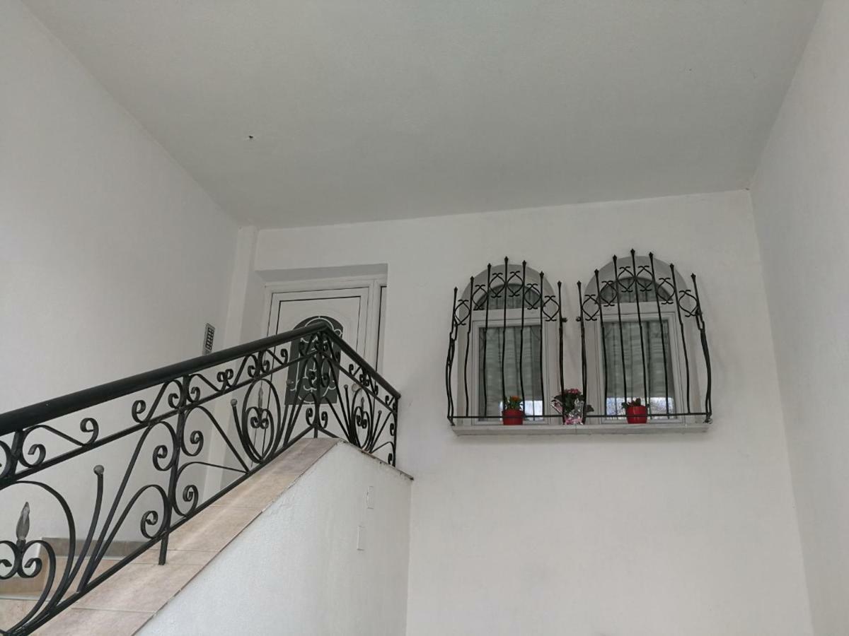 Iliana's House Apartment
