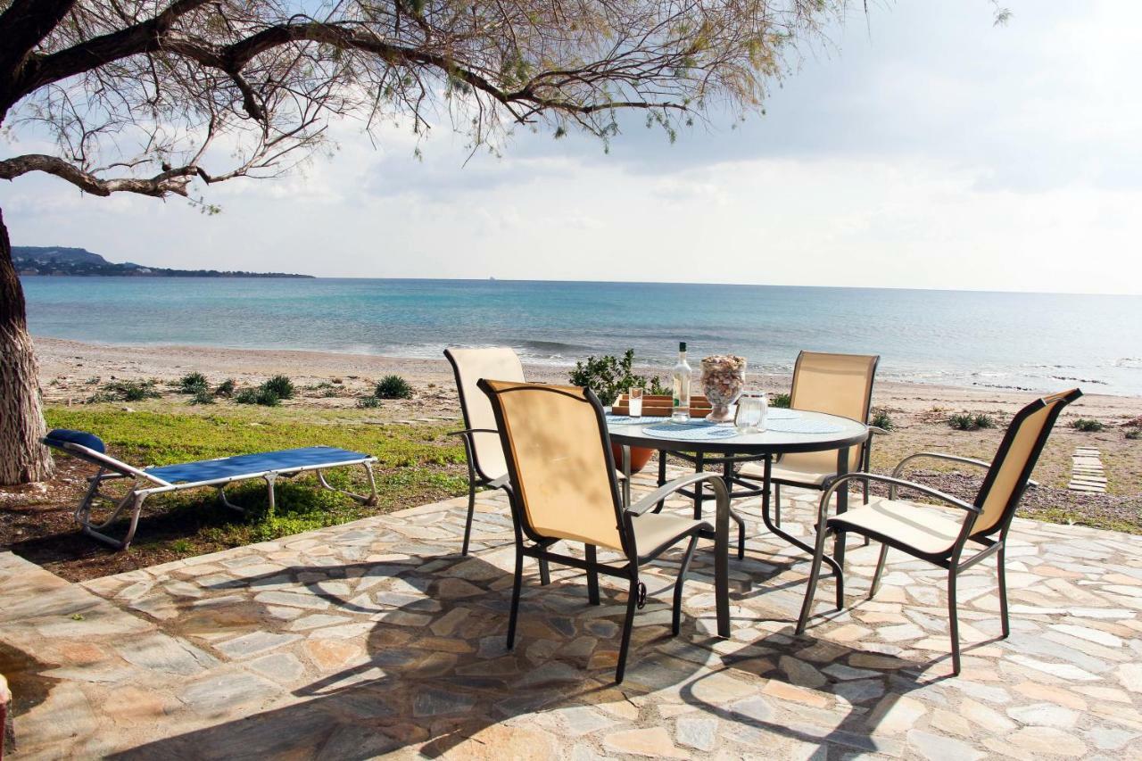 Holiday home Marina House *