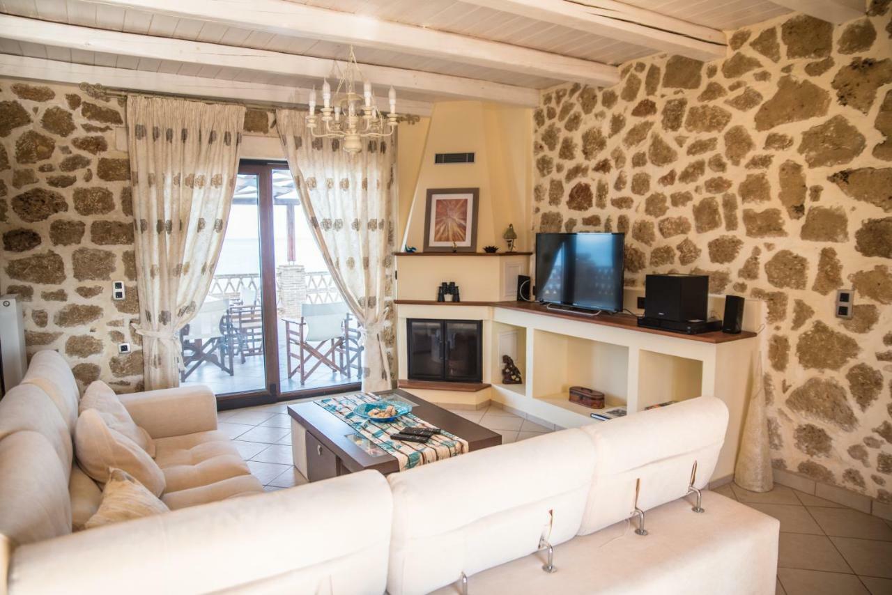 Calma Villa Vasilikos (Zakynthos)
