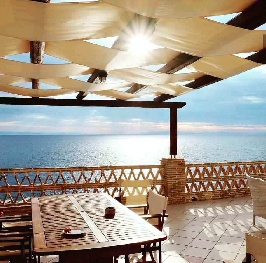 Calma * Vasilikos (Zakynthos)
