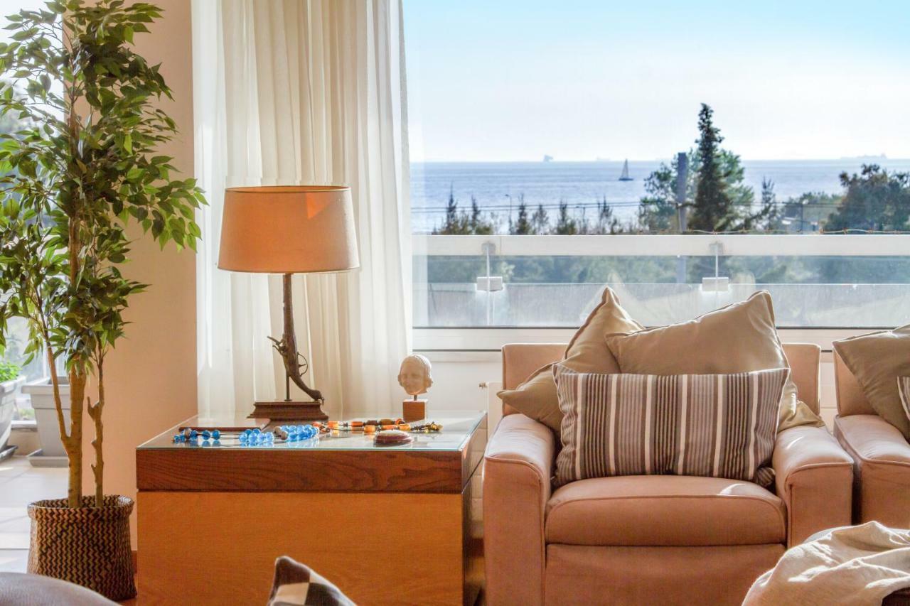 Luxurious - Sea View!