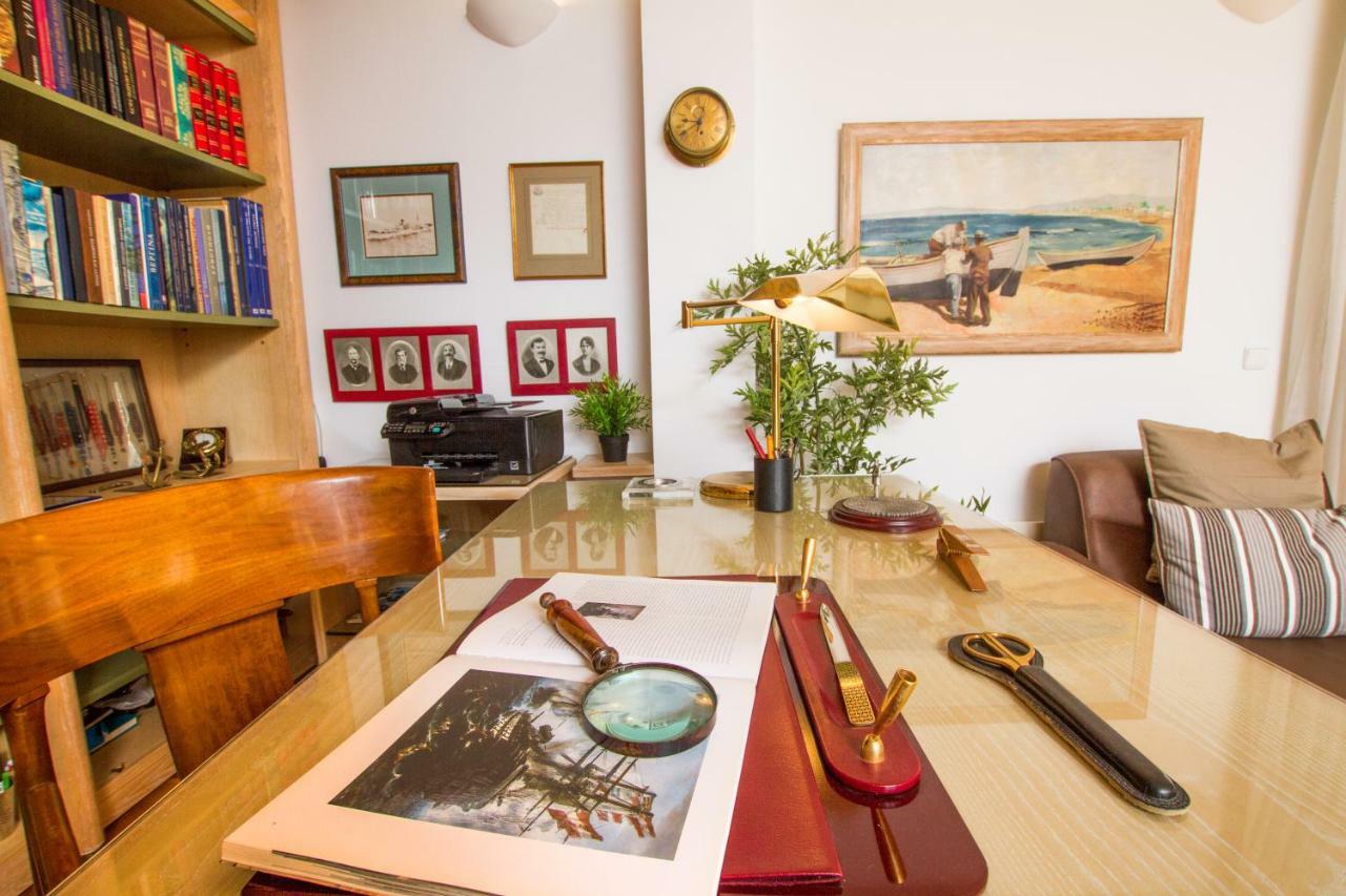 Luxurious - Sea View! Apartment Athens