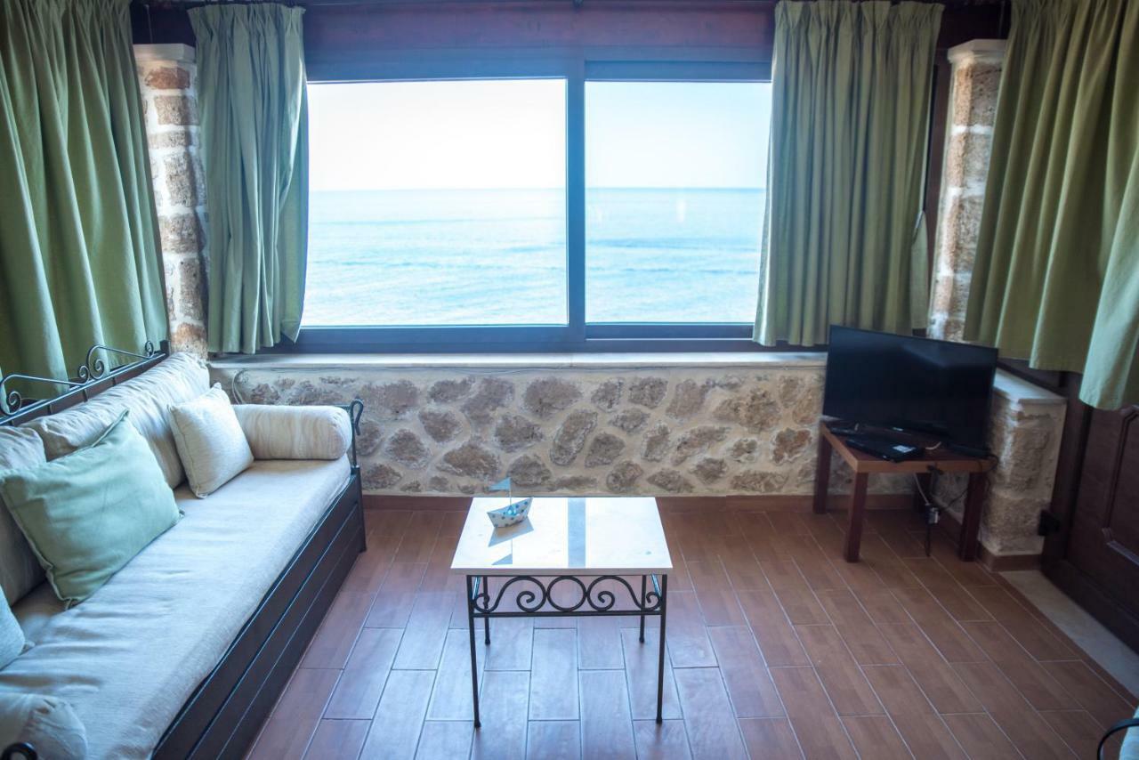 Villa Calma Vasilikos (Zakynthos)