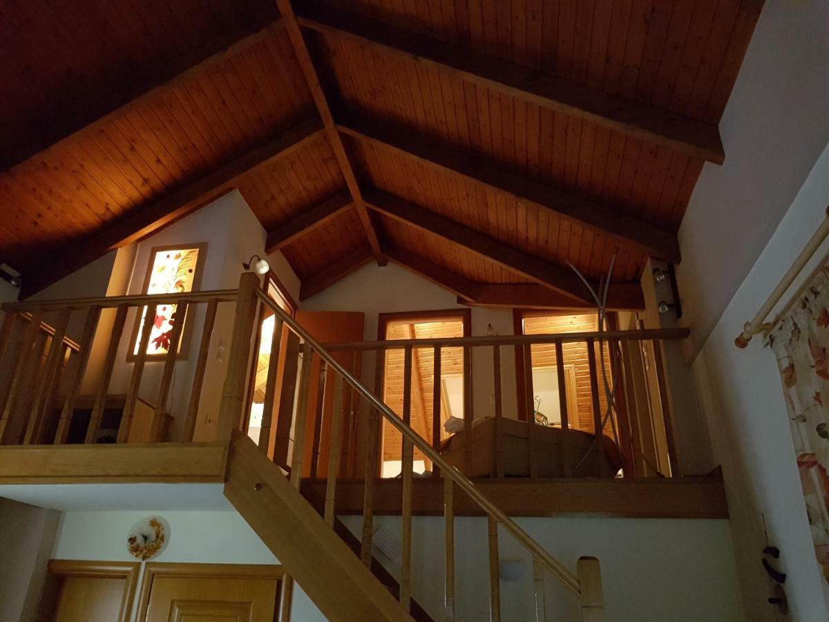 Pano's House Arachova