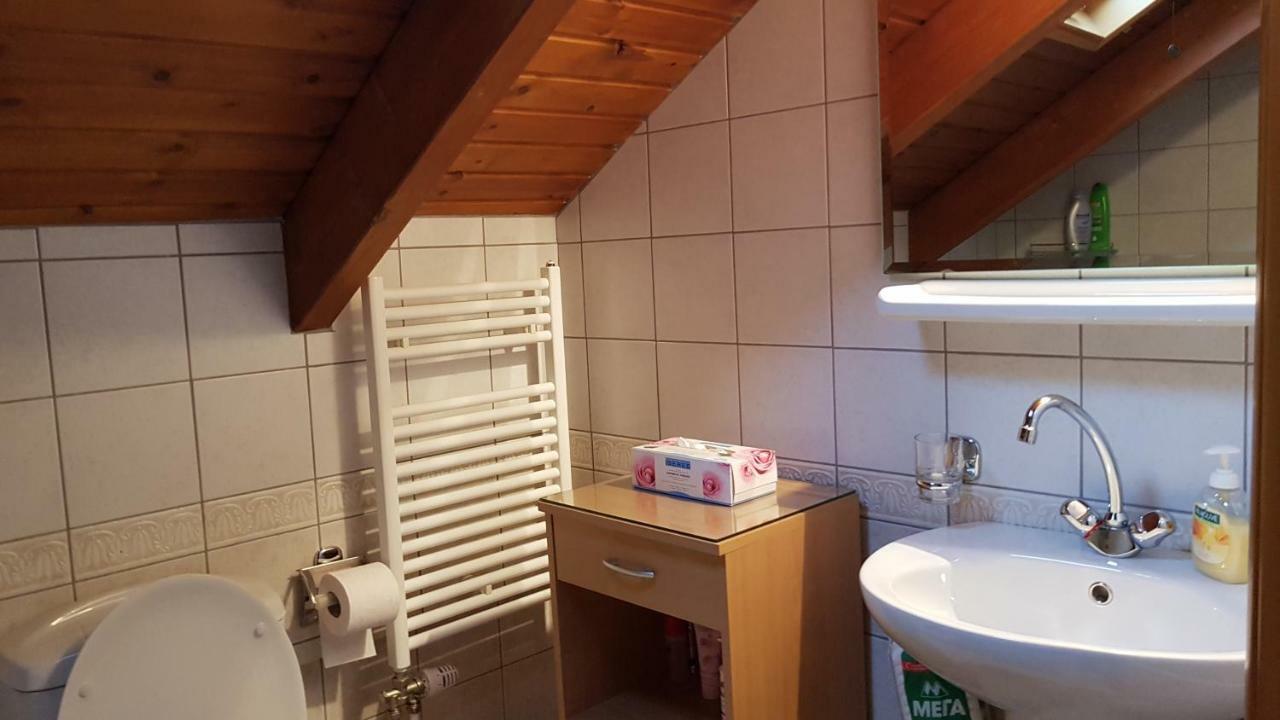 Pano's House