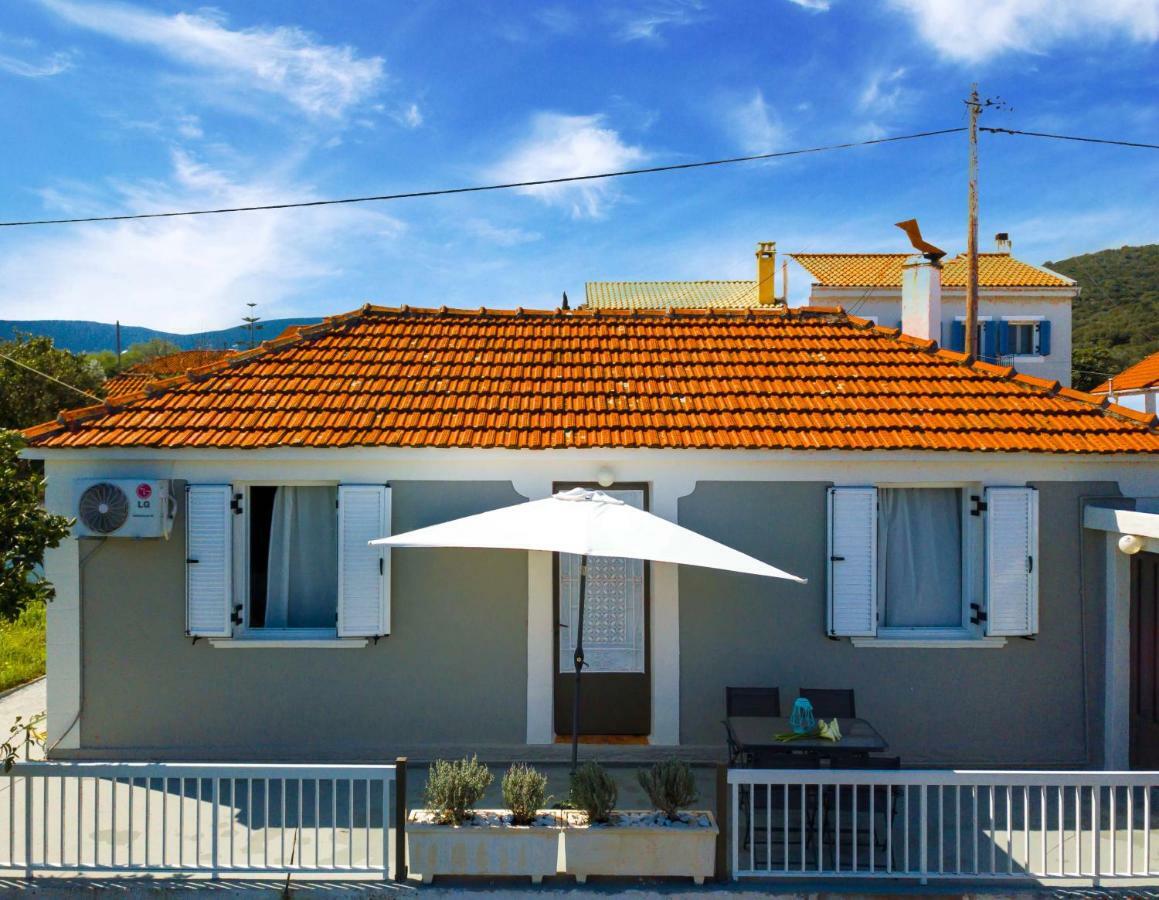 Lazarus Private House Sami (Kefalonia)