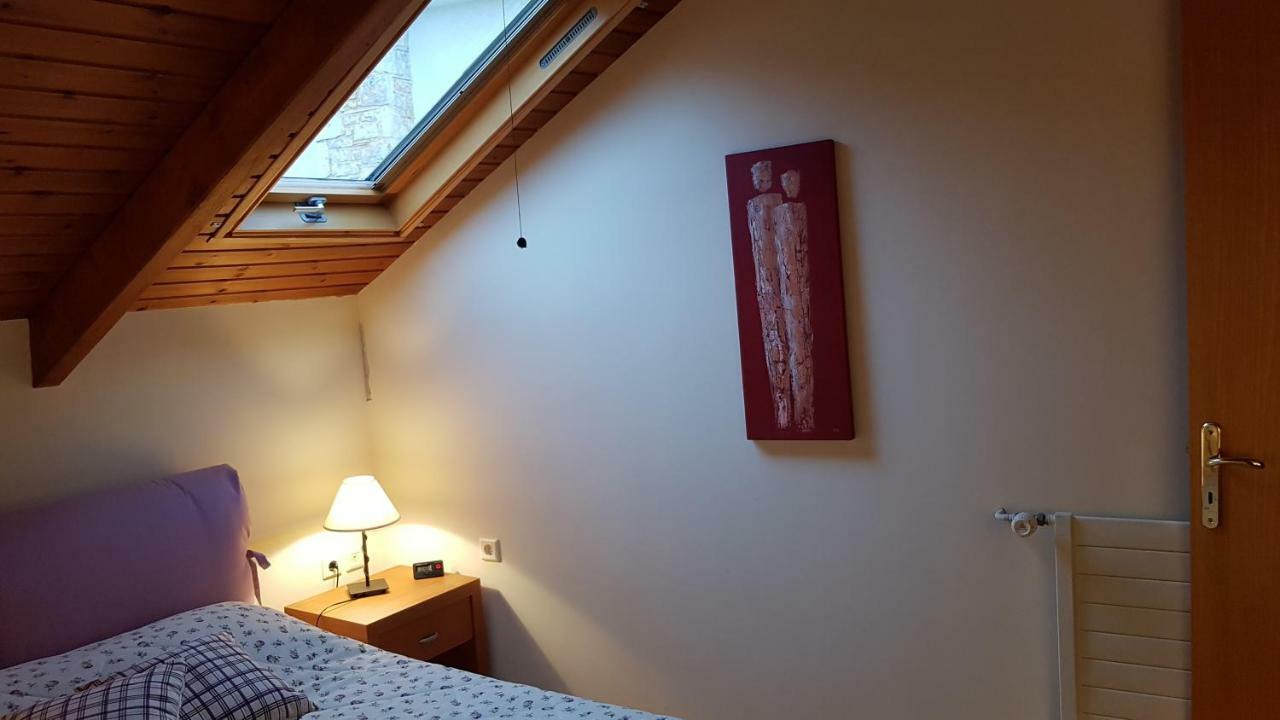Pano's House Apartment