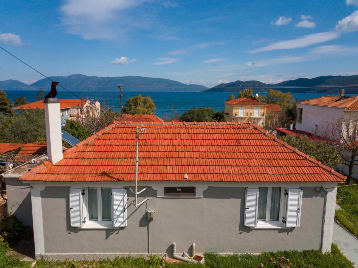 Holiday home Lazarus Private House Sami (Kefalonia)