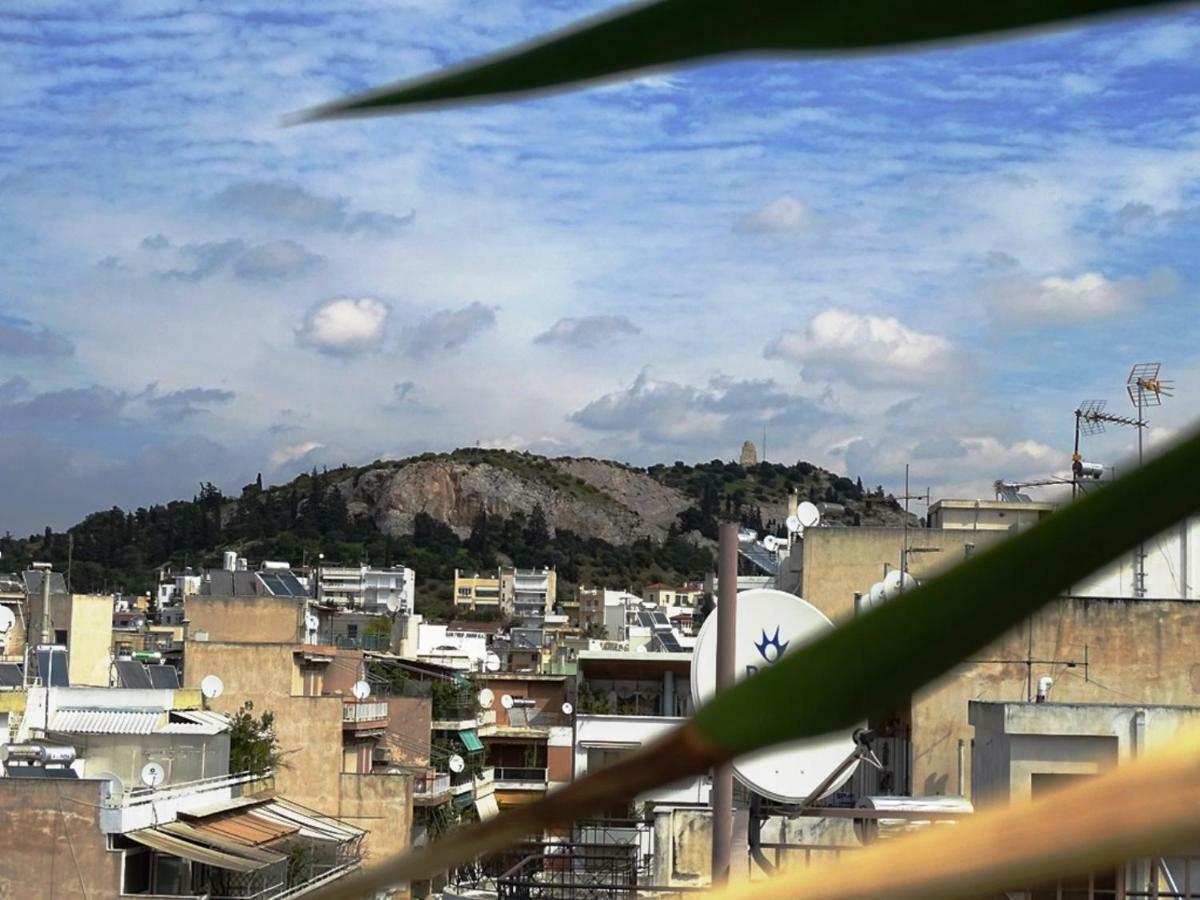 Olympus! Athens! In The Sky!! 20' Walk To The Acropolis *