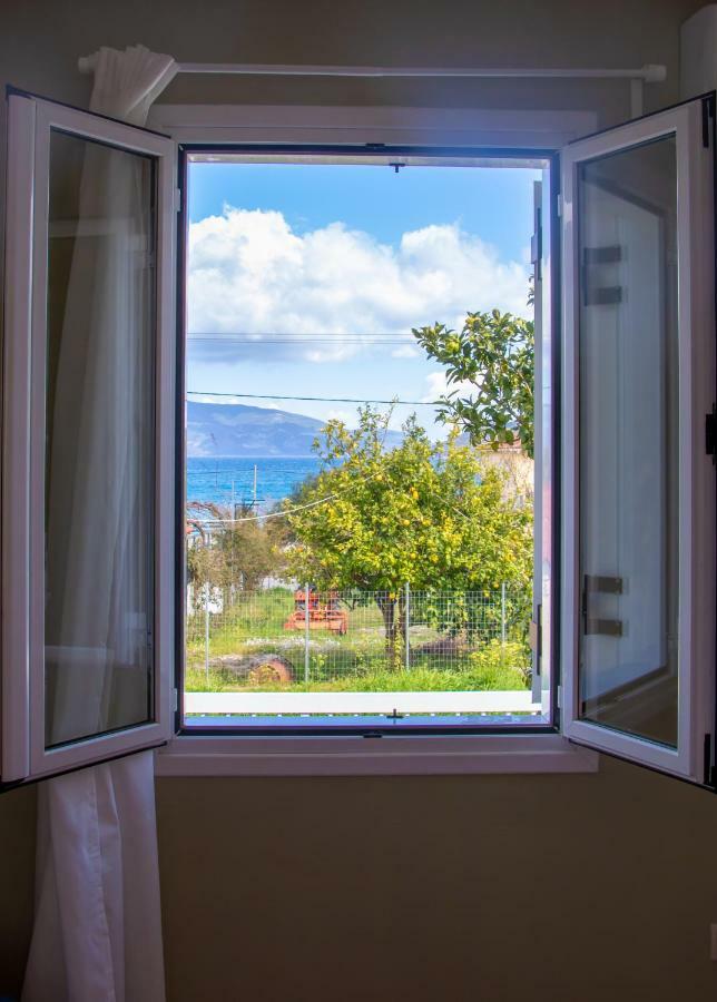 Lazarus Private House * Sami (Kefalonia)