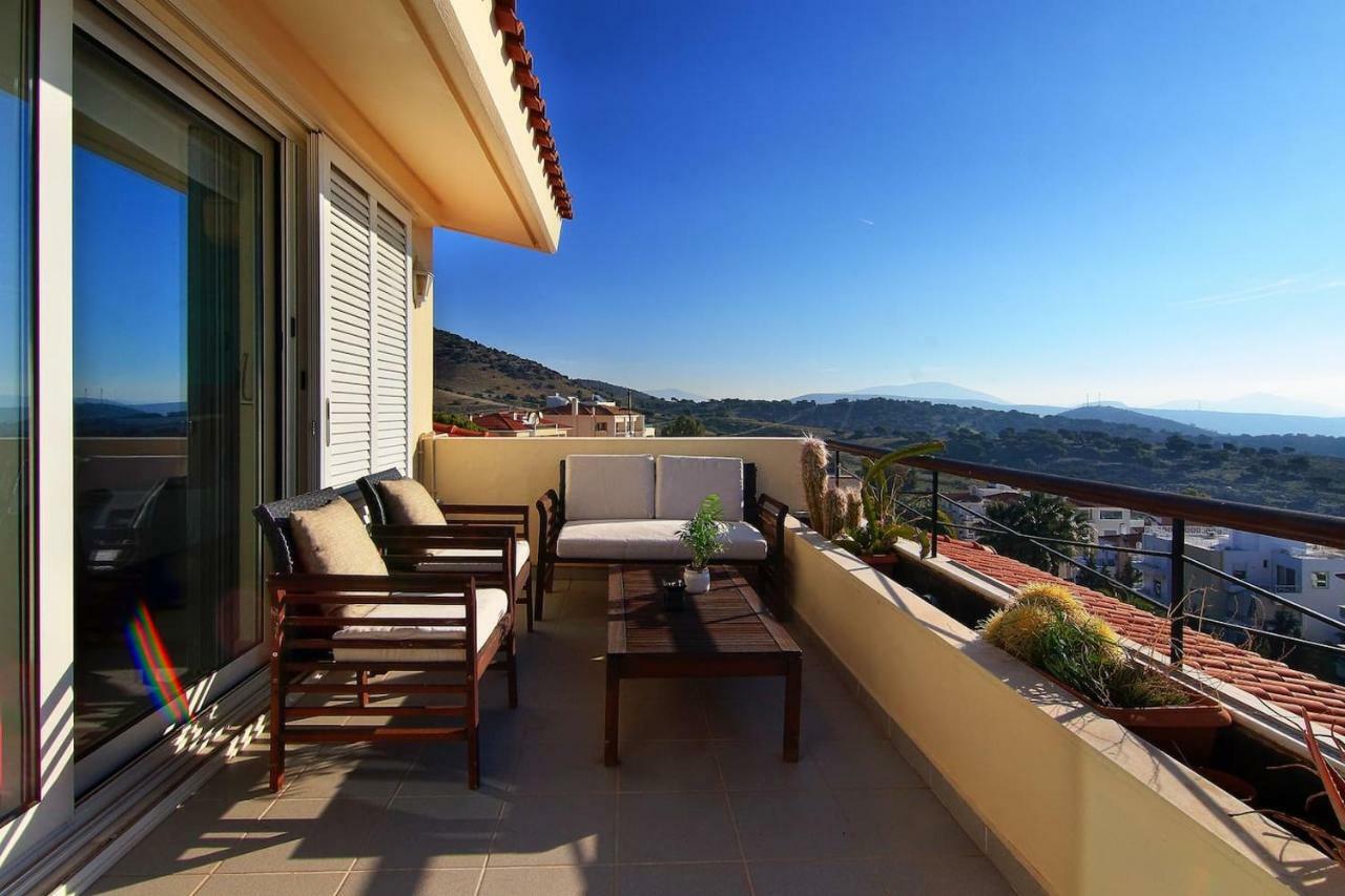 Domus Riviera Villa