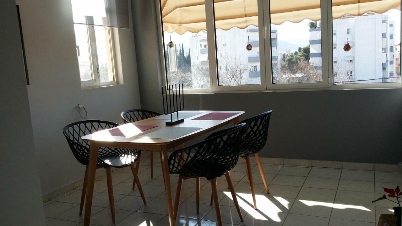 Athenian Luxury Apartment, Near Metro Station Chalandri, Nu 2 Apartment Athens