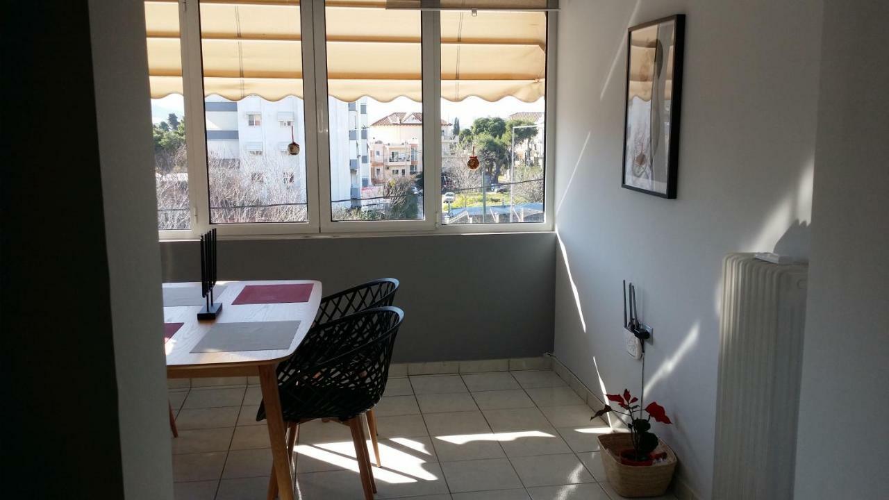 Apartment Athenian Luxury Apartment, Near Metro Station Chalandri, Nu 2 Athens