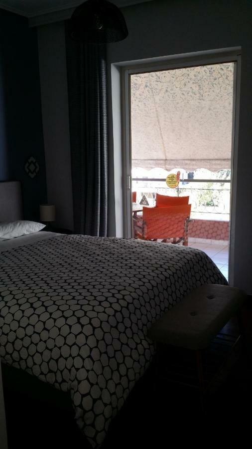 Apartment Athenian Luxury Apartment, Near Metro Station Chalandri, Nu 2