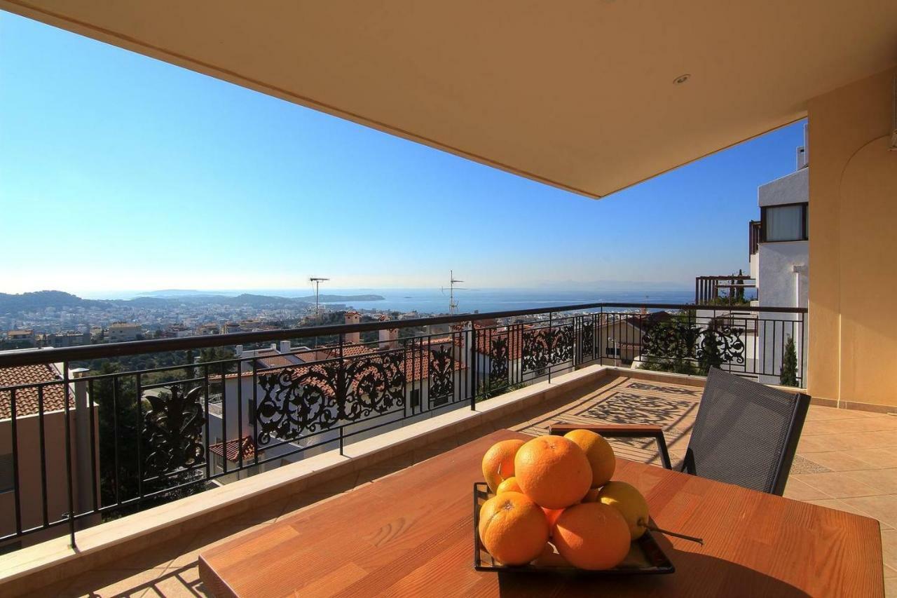 Villa Domus Riviera