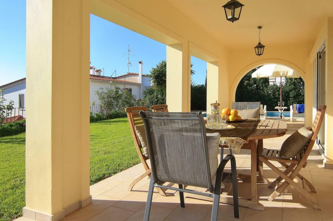 Domus Riviera Villa *