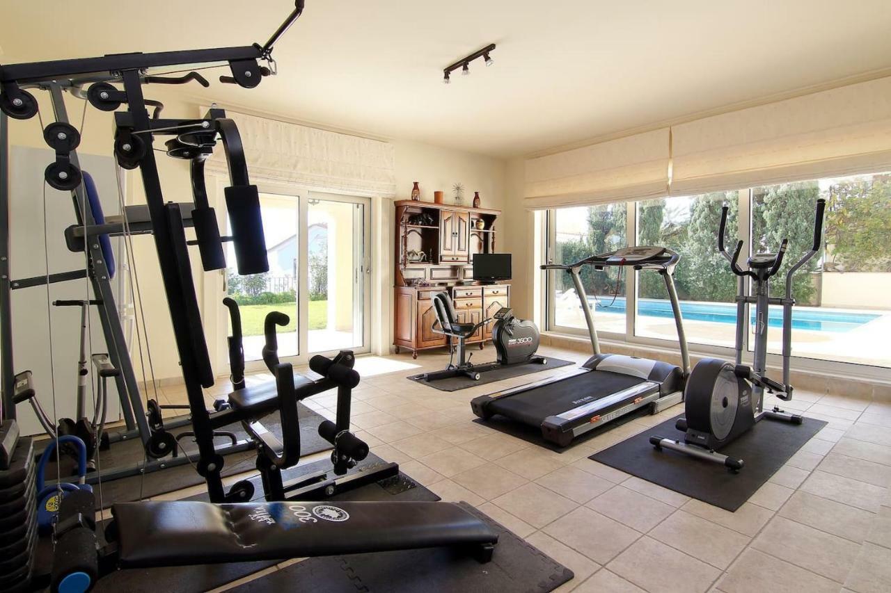 Villa Domus Riviera Athens