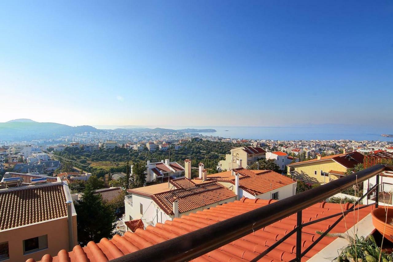 Villa Domus Riviera
